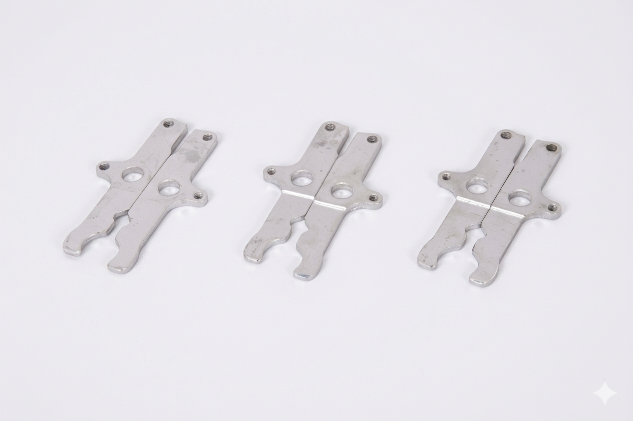 Gripper Assembly 2